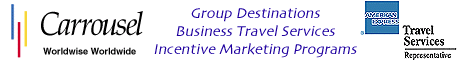 Carrousel Travel