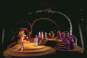 Northern Exposure 12