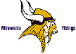 Vikings Logo